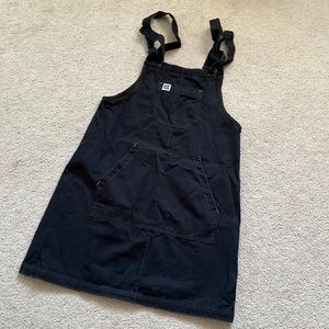 Lucy & Yak Organic Cotton Overall Dress